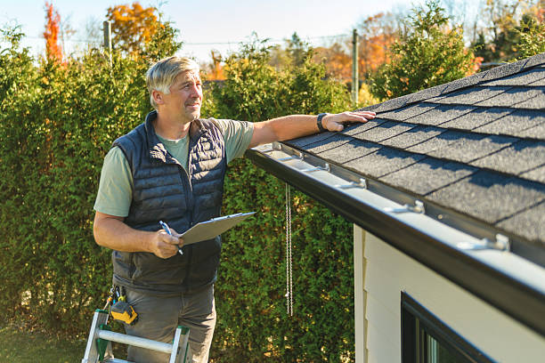 Trusted Roof Repair service in Vernon, CO - Ben Roofing and Steel LLC